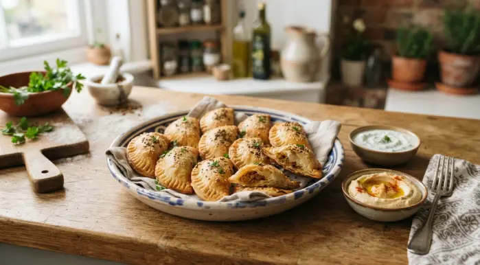 Empanadas