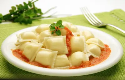 Las Mejores Pastas de Pilar
