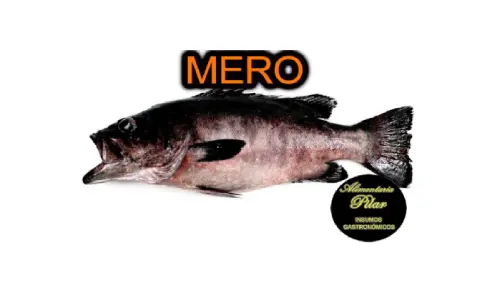mero
